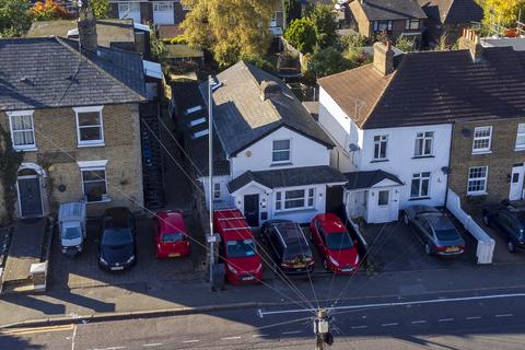 5 bedroom detached house for sale, Warley Hill, Brentwood, CM14