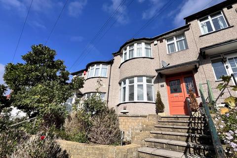 undefined, Moordown, London, SE18