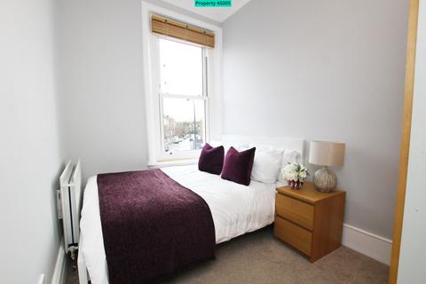 2 bedroom flat to rent, Brixton Hill, London, SW2 1QN