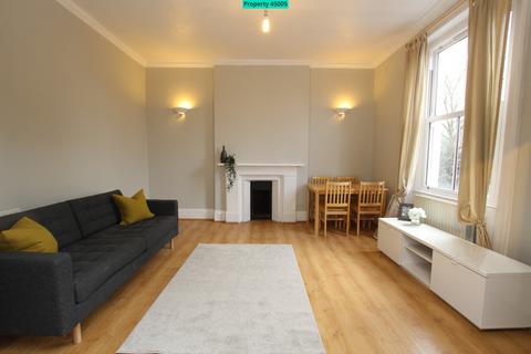 2 bedroom flat to rent, Brixton Hill, London, SW2 1QN