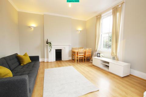 2 bedroom flat to rent, Brixton Hill, London, SW2 1QN
