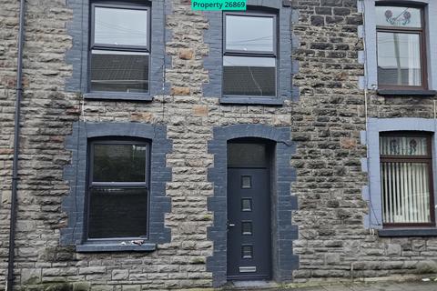 undefined, High Street, Porth, CF39 9AR