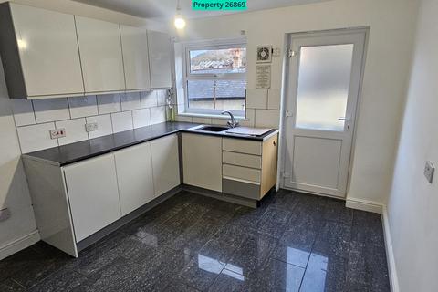 undefined, High Street, Porth, CF39