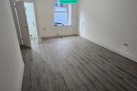 undefined, High Street, Porth, CF39