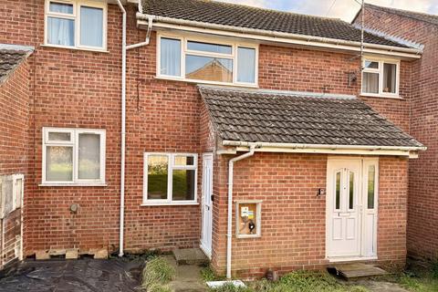 undefined, 5 Cavalier Walk, Yeovil, Somerset BA21 5UJ