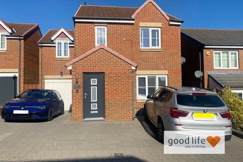 undefined, Garesfield, Sunderland SR2