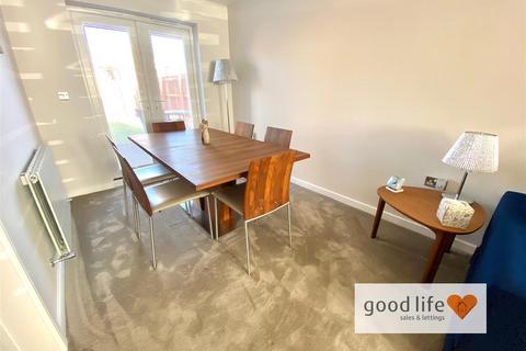 undefined, Garesfield, Sunderland SR2