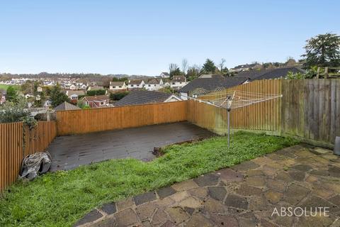 3 bedroom detached house for sale, Burn River Rise, Torquay, TQ2