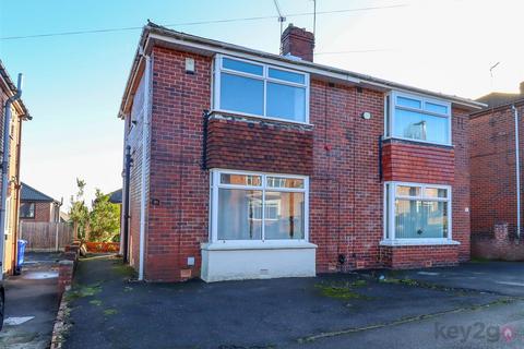 undefined, Newlands Road, Sheffield, S12