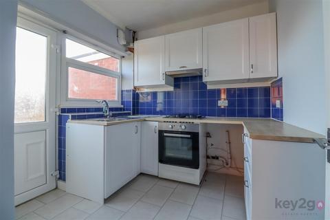 undefined, Newlands Road, Sheffield, S12