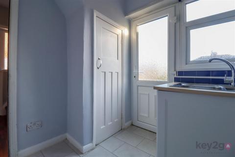 undefined, Newlands Road, Sheffield, S12