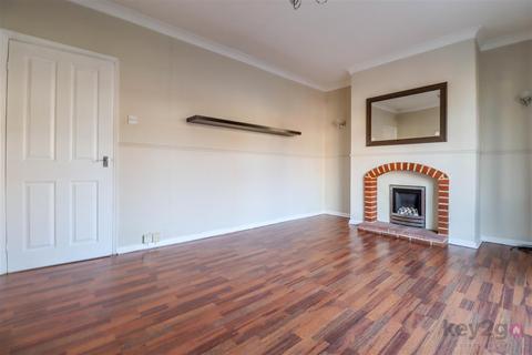undefined, Newlands Road, Sheffield, S12