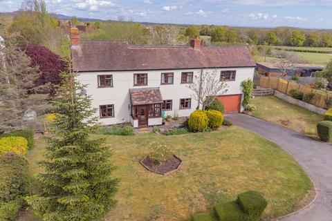 undefined, Folly Road, Alfrick, Worcester, WR6