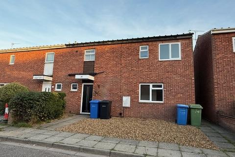 undefined, 14 Honey Close, Norwich, Norfolk NR1 4LJ
