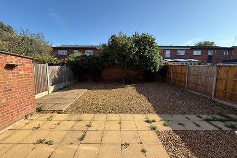 undefined, 14 Honey Close, Norwich, Norfolk NR1 4LJ