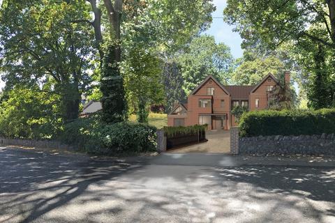 undefined, Albert Park Road, Malvern, Worcestershire, WR14
