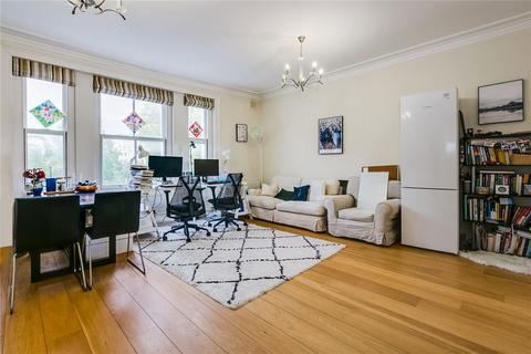 1 bedroom flat to rent, Ladbroke Square, London W11