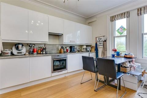 1 bedroom flat to rent, Ladbroke Square, London W11
