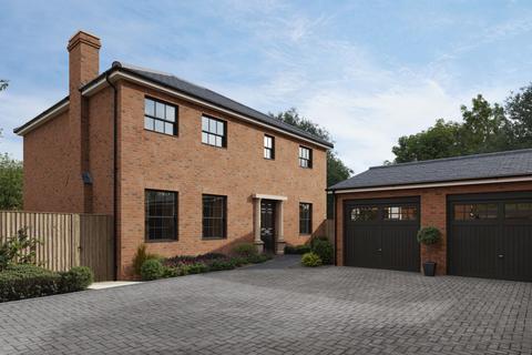 undefined, Sabre Close, Dunmow CM6