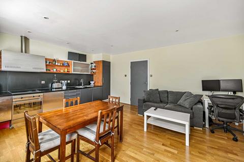 1 bedroom flat to rent, Pembroke, Kensington, London, W8 6NX