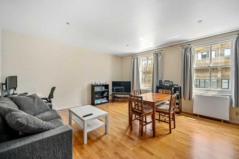 1 bedroom flat to rent, Pembroke, Kensington, London, W8 6NX