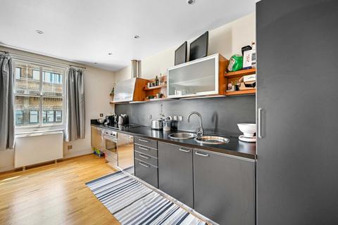 1 bedroom flat to rent, Pembroke, Kensington, London, W8 6NX
