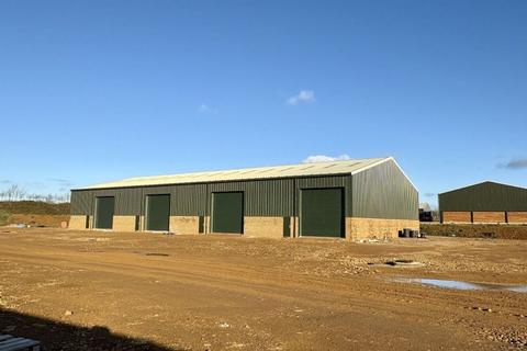 Warehouse to rent - Hornton Grounds, Hornton, Banbury, OX15 6HH