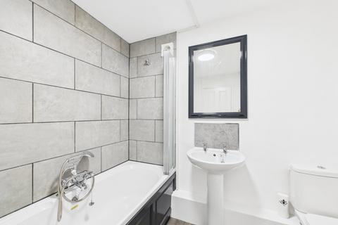 undefined, Liberty Hill, Sheffield S6