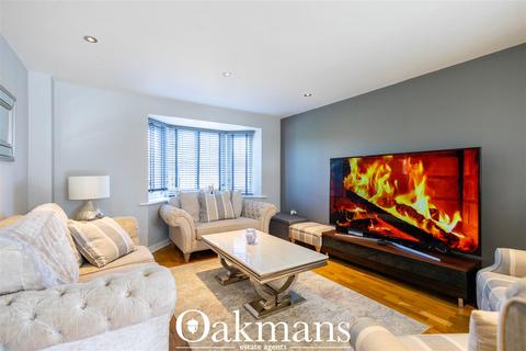 4 bedroom detached house for sale, Bartley Crescent, West Midlands B31