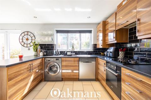 4 bedroom detached house for sale, Bartley Crescent, West Midlands B31