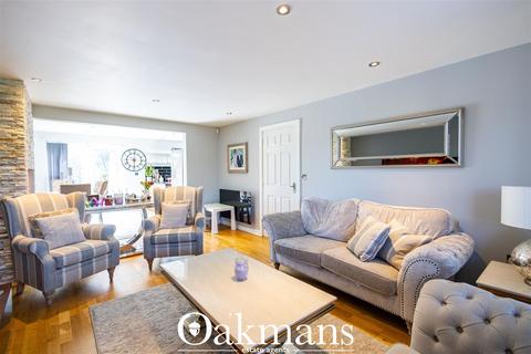 4 bedroom detached house for sale, Bartley Crescent, West Midlands B31