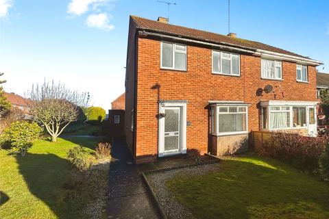 Leasowes Avenue, Green Lane, Coventry, CV3