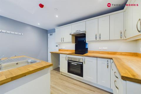 2 bedroom apartment to rent, High Street, Huntingdon PE26