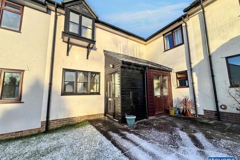 Stationfields, Halwill Junction, Beaworthy, Devon, EX21