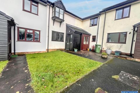 undefined, Stationfields, Halwill Junction, Beaworthy, Devon, EX21