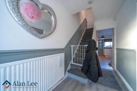 undefined, Cornwall Close, Macclesfield, SK10 3HE