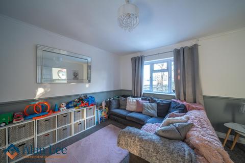 undefined, Cornwall Close, Macclesfield, SK10 3HE