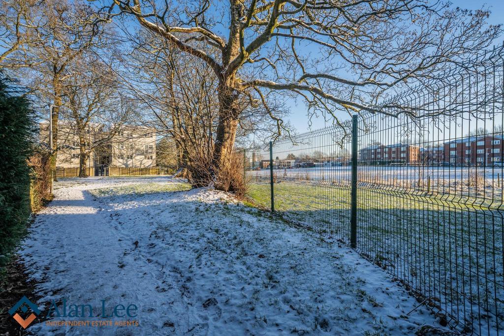 Close to Schools
