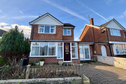 undefined, Hastings Avenue, Bispham FY2