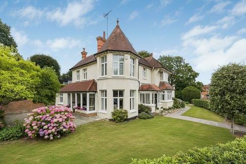 undefined, Peppard Lane, Henley-On-Thames RG9