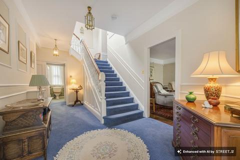 undefined, Peppard Lane, Henley-On-Thames RG9