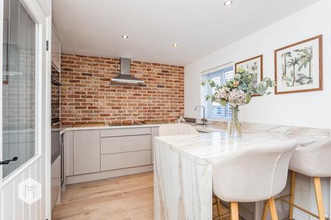 undefined, Barlow Close, Bury, Greater Manchester, BL9 6WF