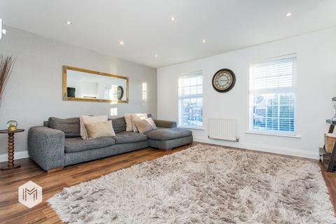 undefined, Barlow Close, Bury, Greater Manchester, BL9 6WF