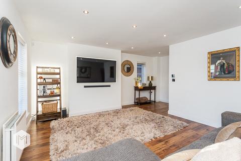 undefined, Barlow Close, Bury, Greater Manchester, BL9 6WF