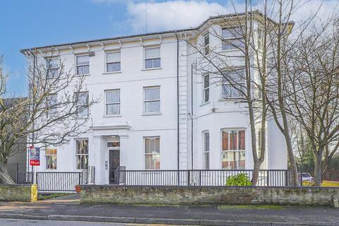 undefined, Stafford House,Churchfields,Broxbourne,Hertfordshire