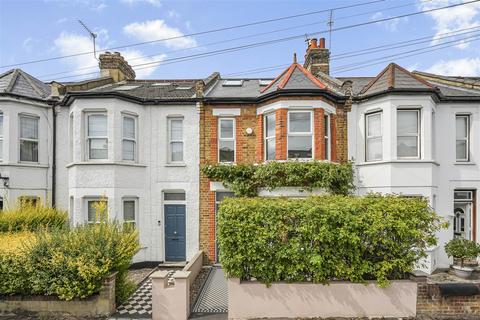 4 bedroom terraced house for sale, Sydney Road, Raynes Park SW20