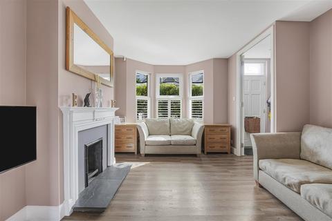 4 bedroom terraced house for sale, Sydney Road, Raynes Park SW20