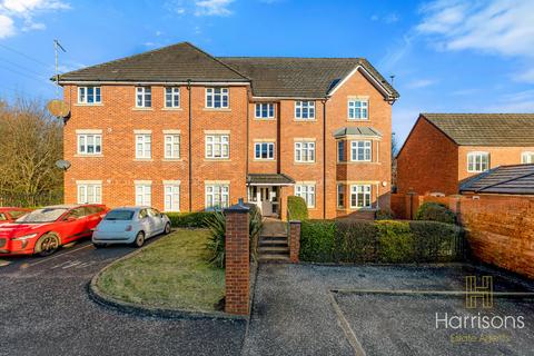 2 bedroom apartment for sale, 8 Shalefield Gardens, Atherton, Manchester, Lancashire, M46