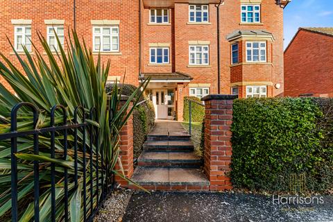 2 bedroom apartment for sale, 8 Shalefield Gardens, Atherton, Manchester, Lancashire, M46