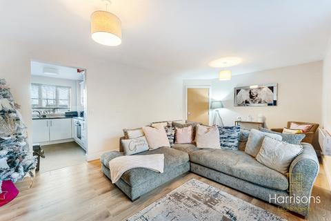 2 bedroom apartment for sale, 8 Shalefield Gardens, Atherton, Manchester, Lancashire, M46